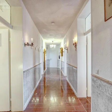 Ferienwohnung Nordpalais Grosser Salon Lejlighed *