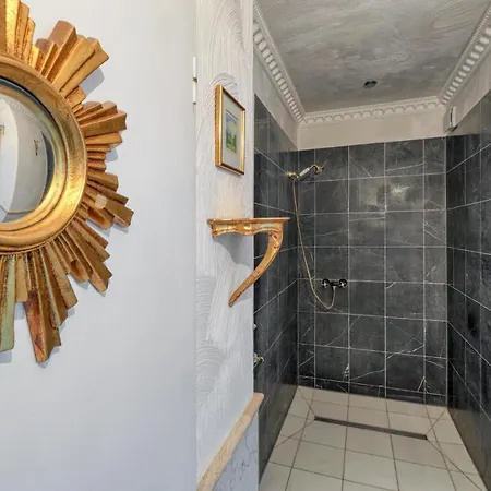 Ferienwohnung Nordpalais Grosser Salon * Emmelsbüll-Horsbüll