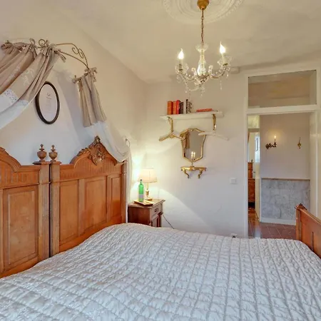 Lejlighed Ferienwohnung Nordpalais Grosser Salon Emmelsbüll-Horsbüll